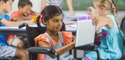 SoFloTechKids program participants