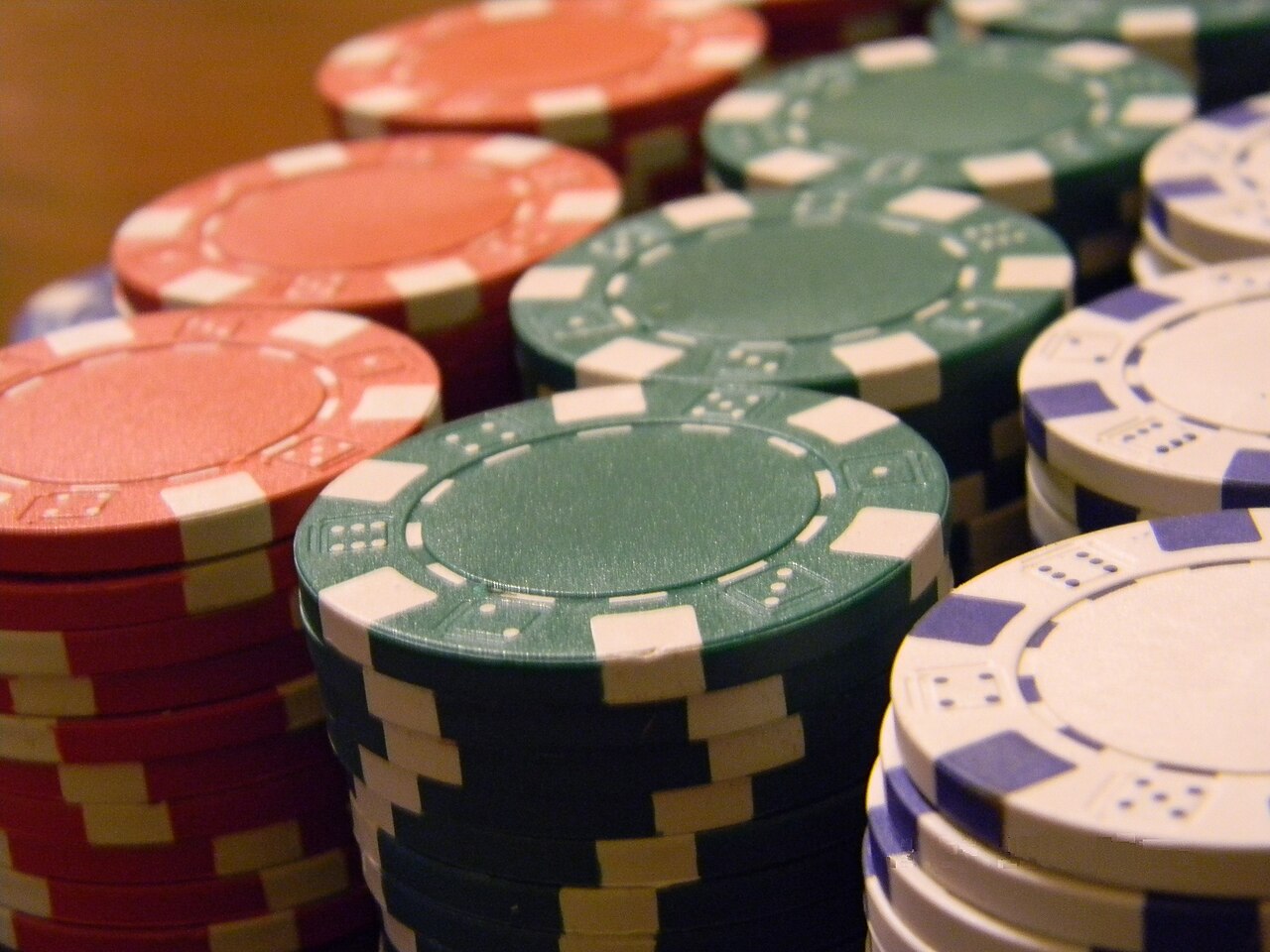Charity Poker Tournament