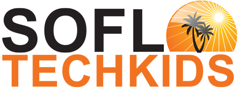 SoFloTechKids logo